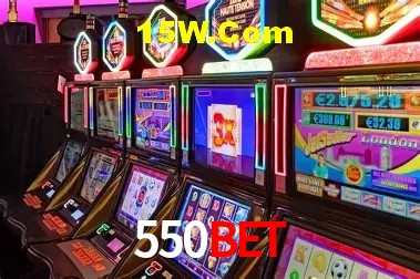 2FA Security 550Bet