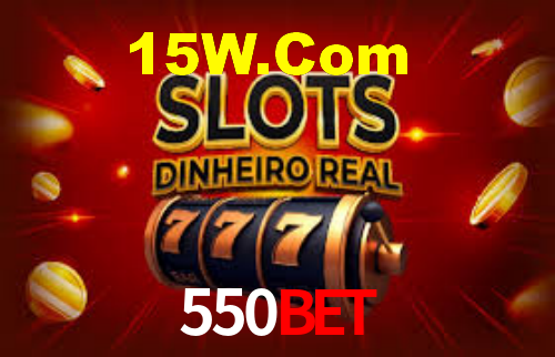 Premium Interface 550Bet