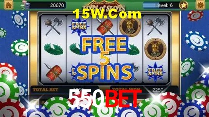 Secure Login 550Bet