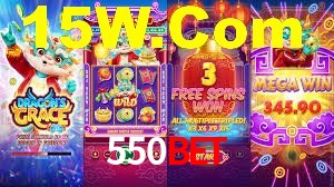 Daily Bonuses 550Bet