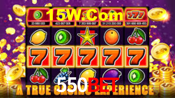 Exclusive Games 550Bet